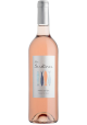 IGP OC LES SARDINES ROSE 75CL