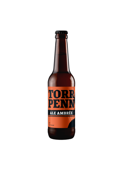 TORR PENN ALE AMBREE 75CL