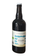 BIERE BLANCHE ECUME  75CL LE GRAIN DU PONANT