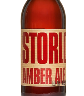 STORLOK AMBRE CORNOUAILLE 75CL