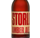 BRASSERIE DE CORNOUAILLE - STORLOK AMBREE 75CL