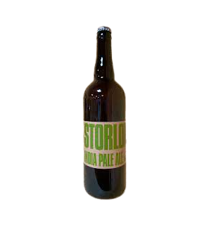 STORLOK IPA CORNOUAILLE 75CL