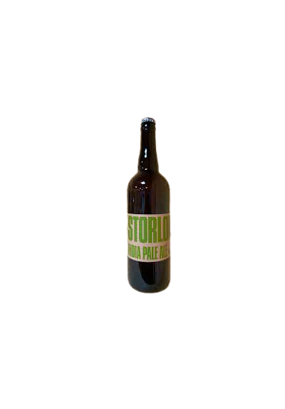 STORLOK IPA CORNOUAILLE 75CL