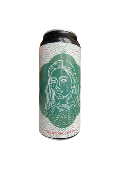 ZIG  WEST COAST DIPA 44cl