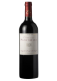 GRAVES DE VAYRES AOC ROUGE CHATEAU PANCHILLE 75CL