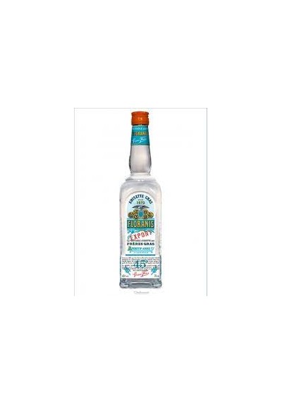 ANISETTE GRAS FLORANIS 1L 45°