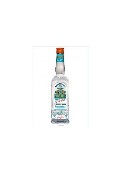 ANISETTE GRAS FLORANIS 1L 45°