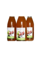 JUS DE POMME LA BELLE VILAINE 1L