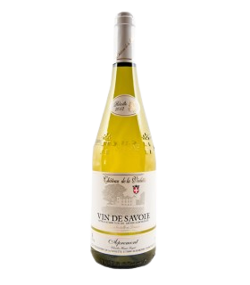 SAVOIE APREMONT VIOLETTE BLC