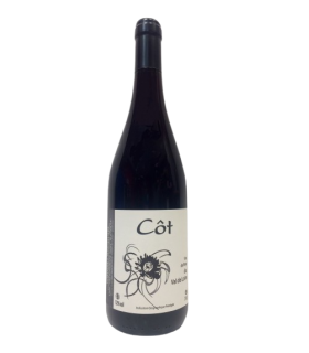 VDP VAL DE LOIRE COT MARTELLIERE ROUGE 75CL