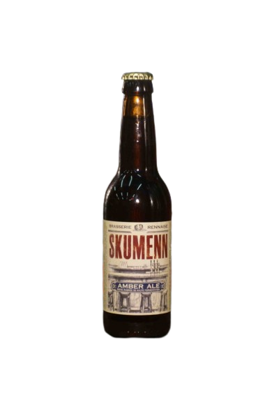 SKUMEN AMBRE 33CL