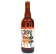 Brasserie DRAO (35) ROUSSE AUTOMNE Scottish Dance 6% 75cl