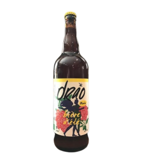 DRAO ETE BIO 75CL BRETAGNE