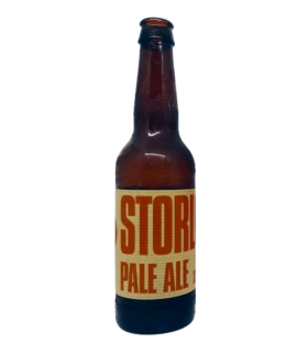 CORNOUAILLE STORLOCK PALE ALE 33CL