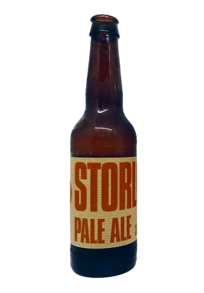 CORNOUAILLE STORLOCK PALE ALE 33CL