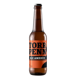 TORR PENN AMBREE 33CL