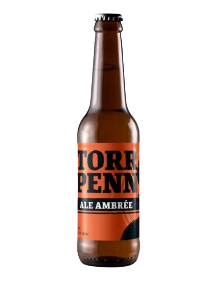 TORR PENN AMBREE 33CL