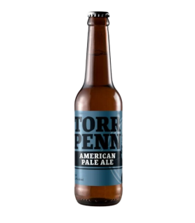 TORR PENN APA 33CL