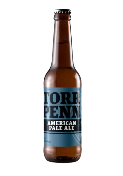 TORR PENN APA 33CL