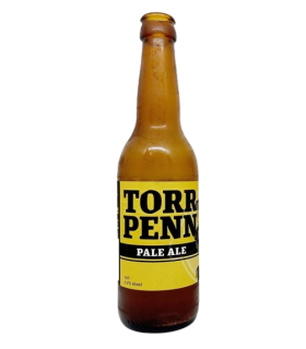 TORR PENN PALE 33CL