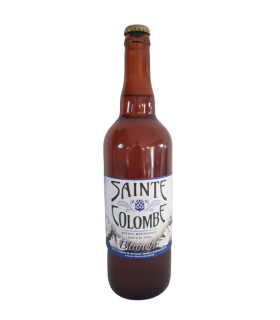 SAINTE COLOMBE BLANCHE 75CL