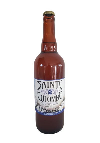 SAINTE COLOMBE BLANCHE 75CL