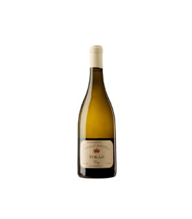 HONGRIE TOKAJI DRY CHT DERESZLA 75 CL