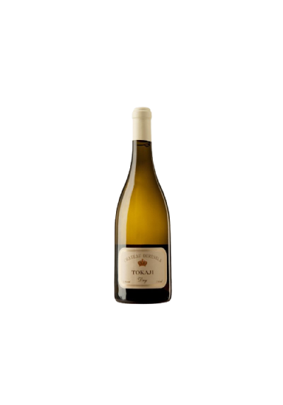 HONGRIE TOKAJI DRY CHT DERESZLA 75 CL