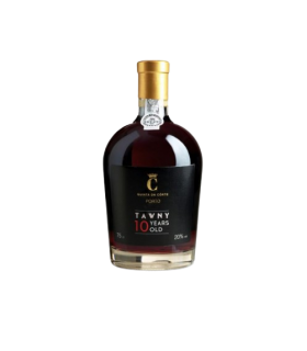 PORTO TAWNY 10 ANS QUINTA DA CORTE