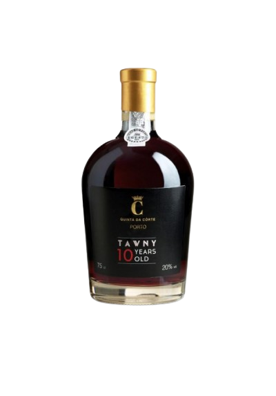 PORTO TAWNY 10 ANS QUINTA DA CORTE