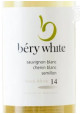 SUD AFRIQUE BERY WHITE SAUVIGNON CHENIN SEMILLON 75CL