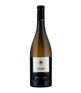 LIBAN IXSIR GRANDE RESERVE BLANC 75CL