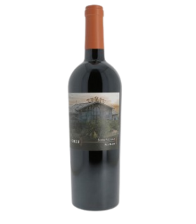 VIN CALIFORNIEN RED BLEND OMEN ROUGE 2016