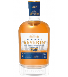 RHUM SEVERIN VSOP AMBRE