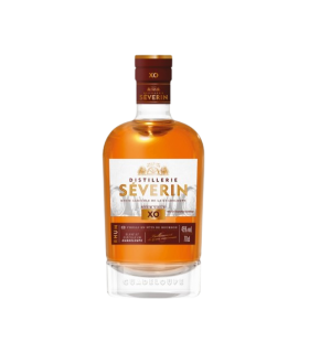 RHUM SEVERIN XO GUADELOUPE 46°