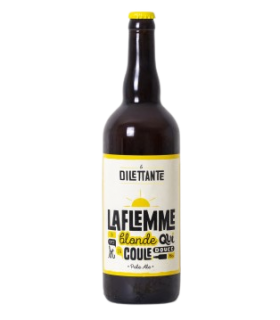 DILETTANTE FLEMME 75CL