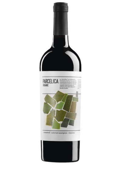 ESPAGNE YECLA ANTONIO CANDELA PARCELICA ORGANIC 2018 ROUGE 75CL