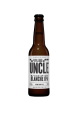 BIERE UNCLE "BLANCHE IPA" 33CL BRASSERIE DES TONTONS