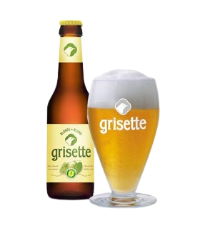 GRISETTE BLONDE 33CL