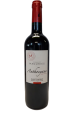 SAINT MONT ROUGE ANTHOCYANE  Tannat Fer Servadou DOMAINE DE MAOURIESS