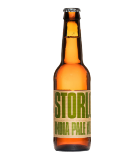 STORLOK IPA 33CL