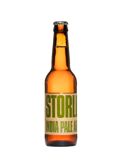 STORLOK IPA 33CL