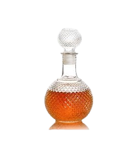 BOUTEILLE STANDARD WHISKY BOUCHON