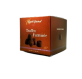 TRUFFES FANTAISIES AUX BRISURE DE  CREPES DENTELLES SEL DE GUERANDE 200GR