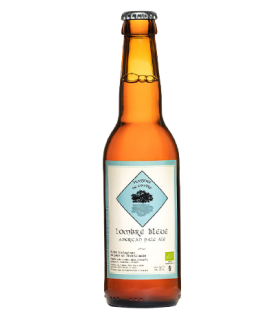 BIERE  L'OMBRE BLEUE 33CL