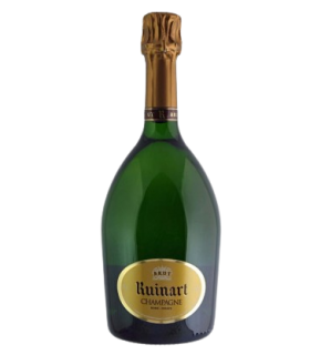 CHAMPAGNE BRUT RUINART