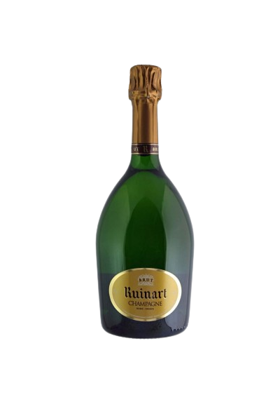 CHAMPAGNE BRUT RUINART