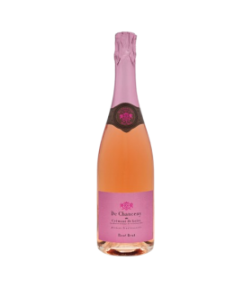 CREMANT DE LOIRE ROSE BRUT CHANCENY