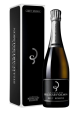 CHAMPAGNE BILLECART SALMON BRUT RESERVE 75 CL