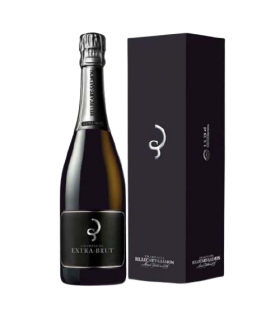 CHAMPAGNE BILLECART SALMON EXTRA BRUT 75 CL